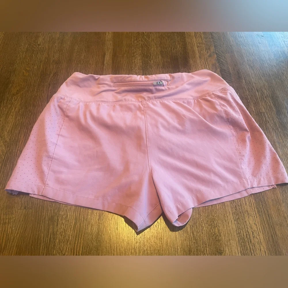 Nike Dri-Fit Shorts Run Hike Walk Play Activewear - XS